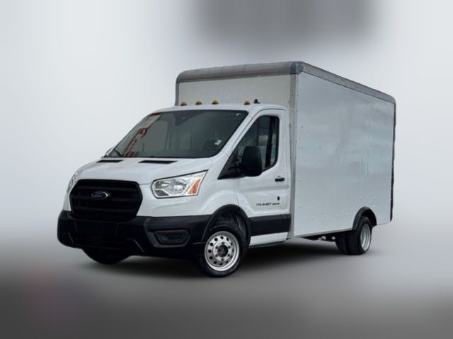 2022 Ford Transit Base