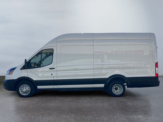 2022 Ford Transit Base