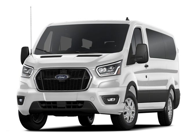 2022 Ford Transit XLT