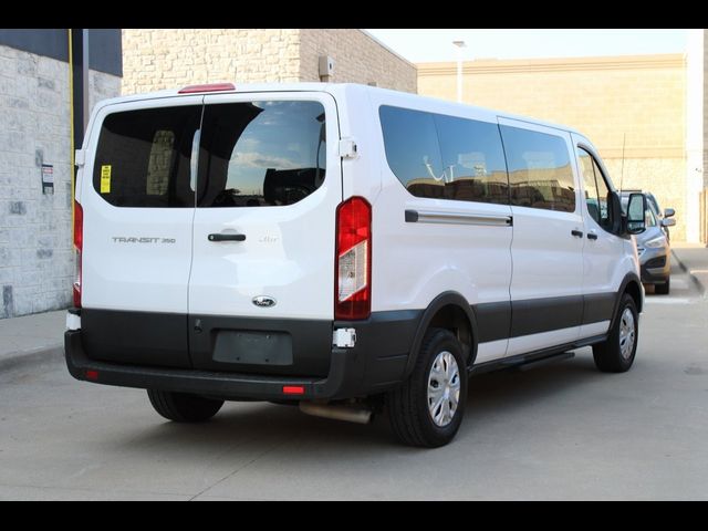 2022 Ford Transit XLT