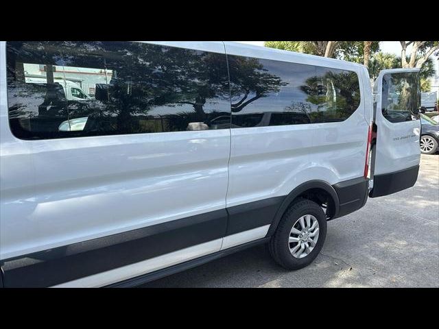 2022 Ford Transit XLT