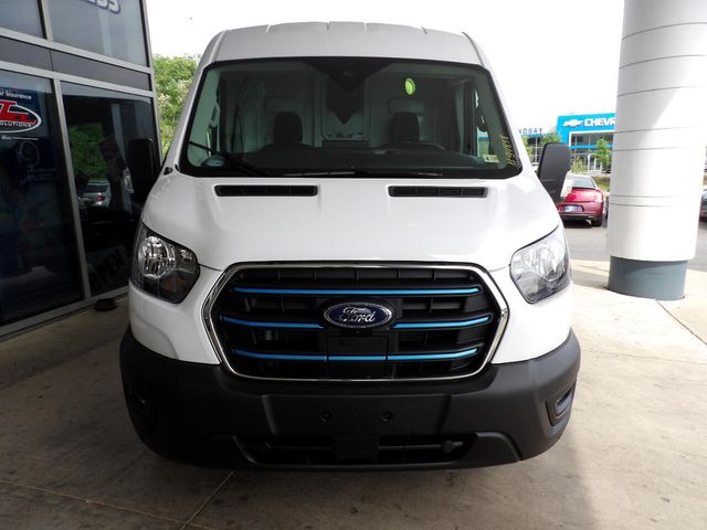 2022 Ford E-Transit Base