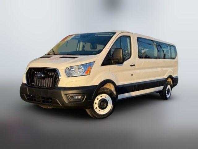 2022 Ford Transit XL