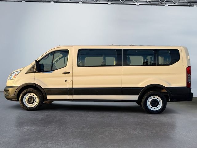 2022 Ford Transit XL