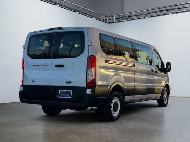 2022 Ford Transit XL