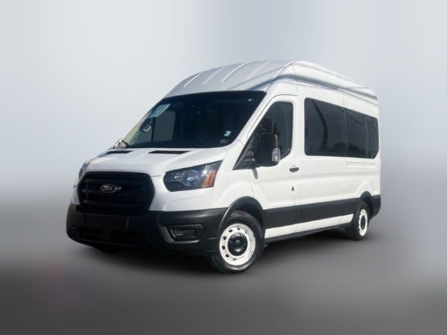 2022 Ford Transit XL