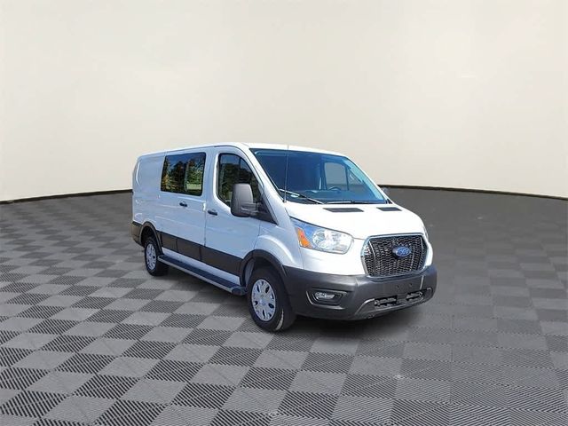 2022 Ford Transit Base