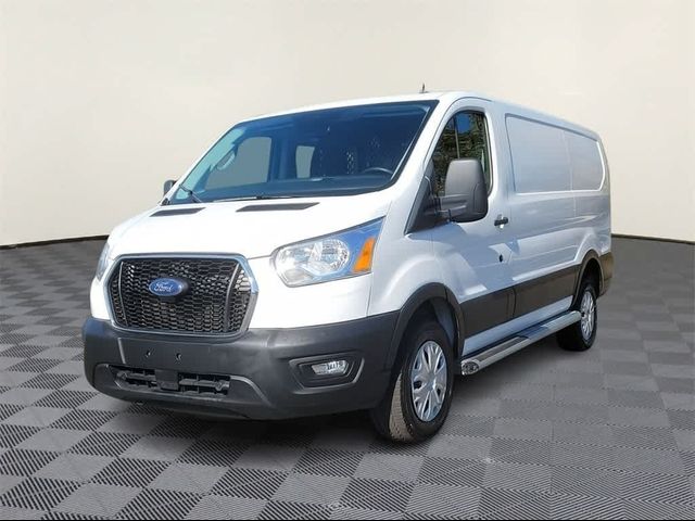 2022 Ford Transit Base