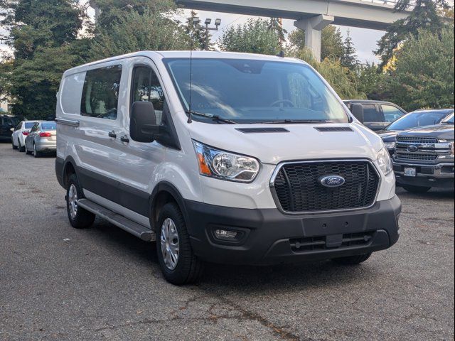 2022 Ford Transit Base