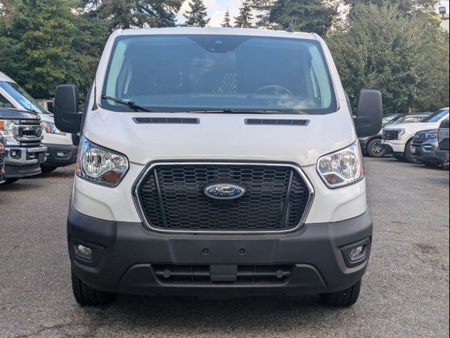 2022 Ford Transit Base