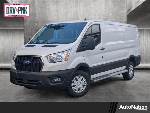 2022 Ford Transit Base