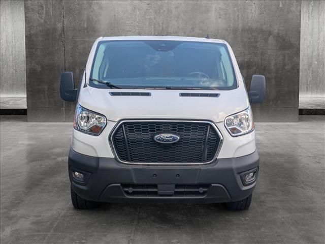 2022 Ford Transit Base