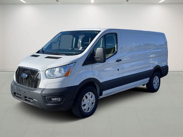 2022 Ford Transit Base