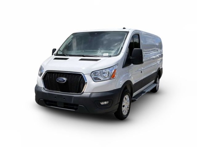 2022 Ford Transit Base