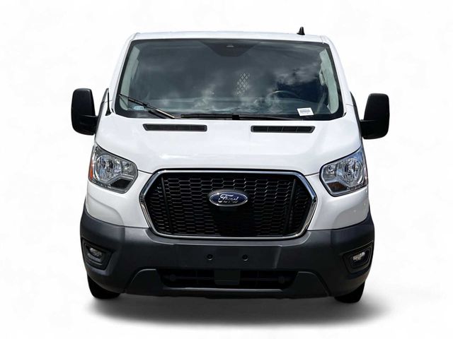 2022 Ford Transit Base