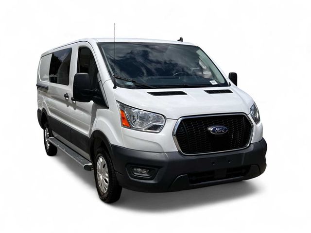 2022 Ford Transit Base
