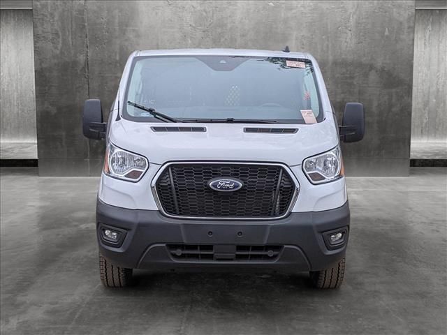 2022 Ford Transit Base