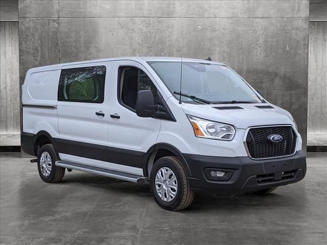 2022 Ford Transit Base