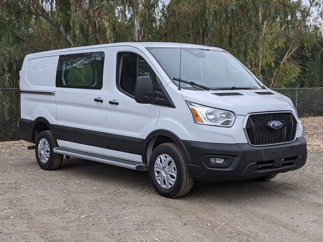 2022 Ford Transit Base