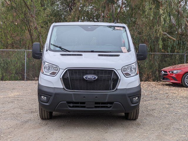 2022 Ford Transit Base