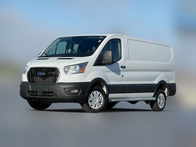 2022 Ford Transit Base