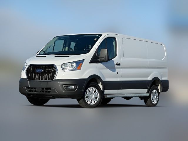 2022 Ford Transit Base