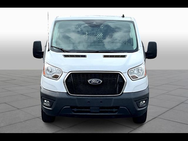 2022 Ford Transit Base