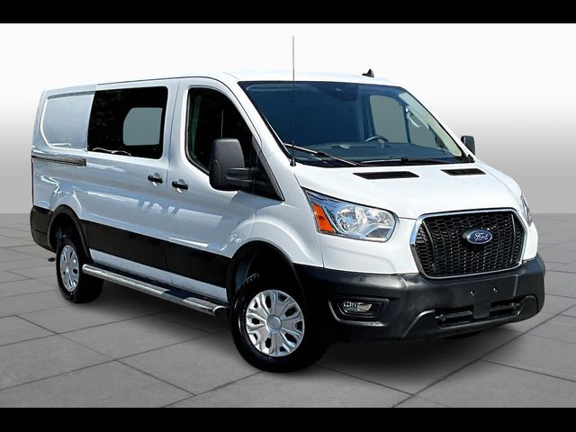 2022 Ford Transit Base