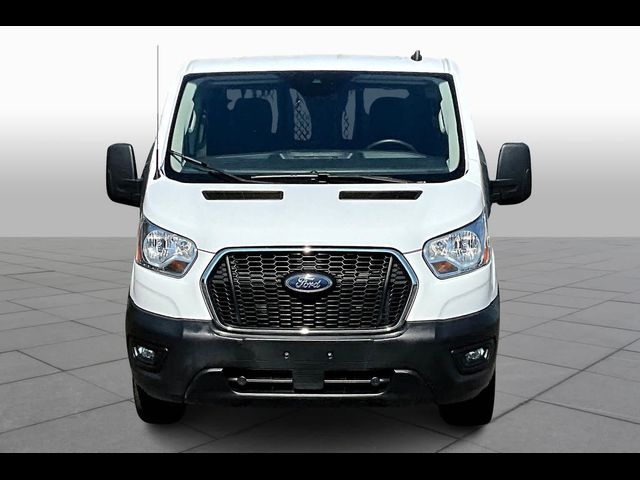 2022 Ford Transit Base