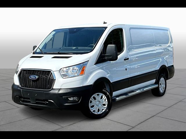 2022 Ford Transit Base