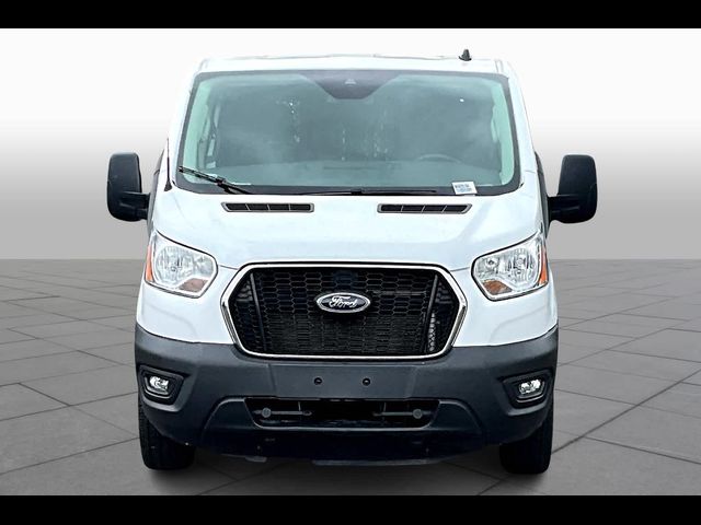 2022 Ford Transit Base