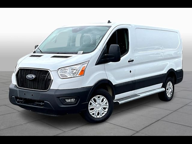 2022 Ford Transit Base