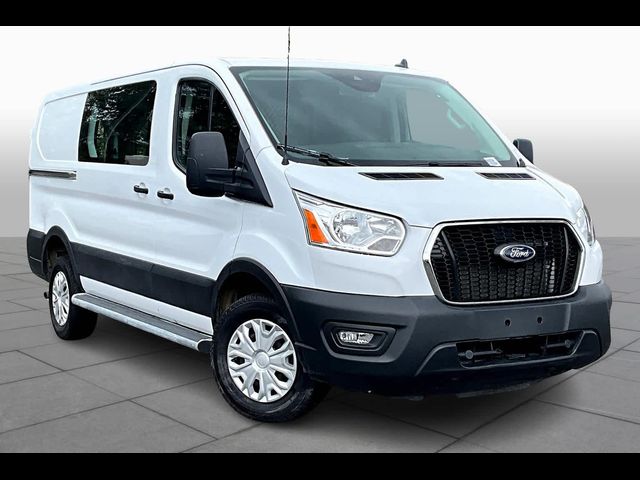 2022 Ford Transit Base