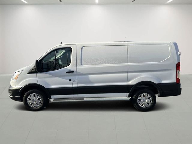 2022 Ford Transit Base