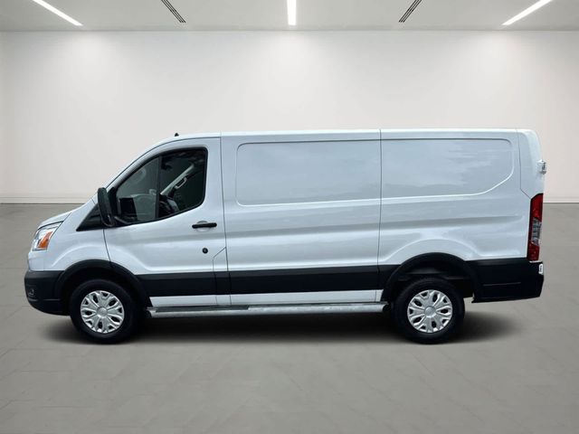 2022 Ford Transit Base