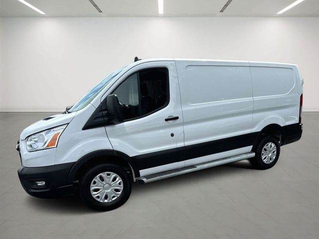 2022 Ford Transit Base