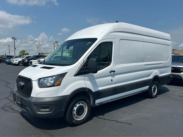 2022 Ford Transit Base