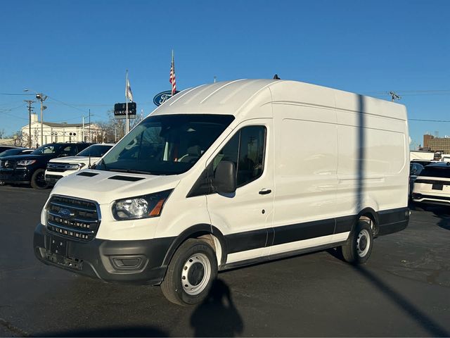 2022 Ford Transit Base