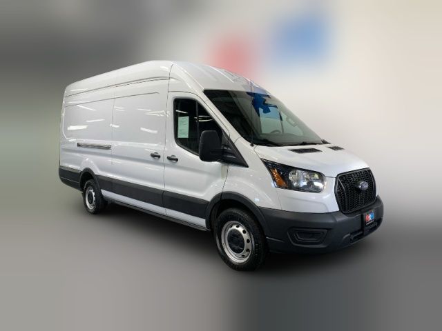 2022 Ford Transit Base