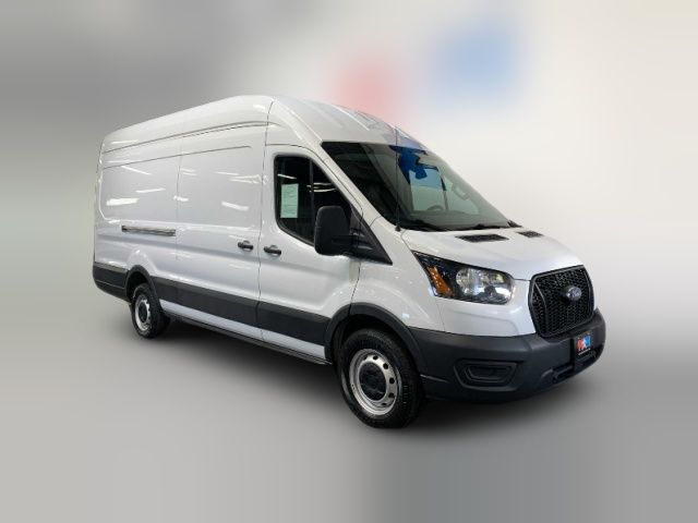 2022 Ford Transit Base