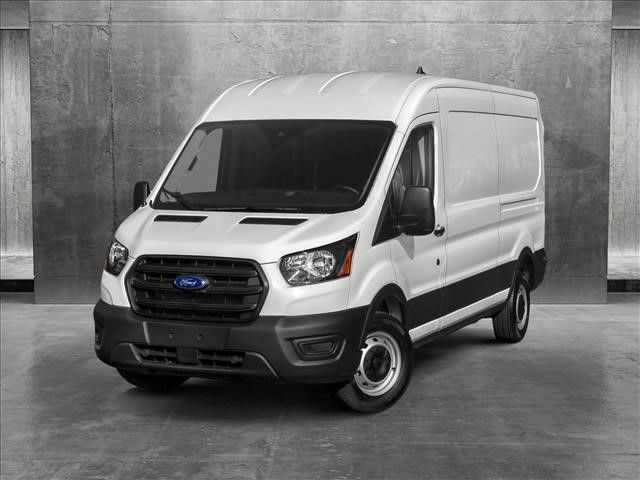 2022 Ford Transit Base