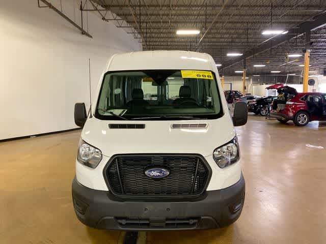 2022 Ford Transit Base