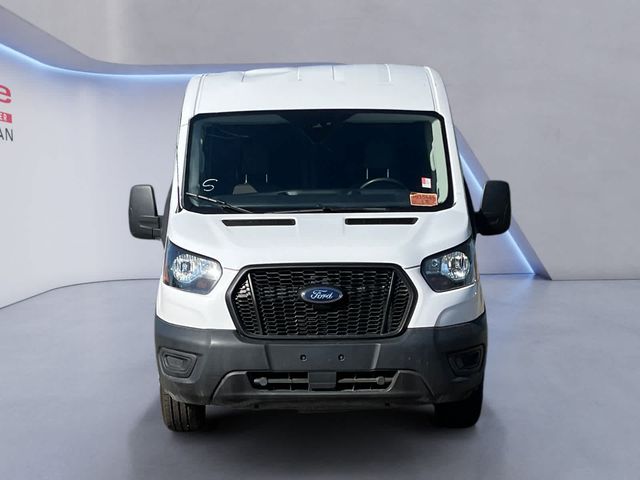 2022 Ford Transit Base