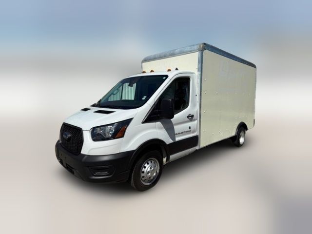 2022 Ford Transit Base