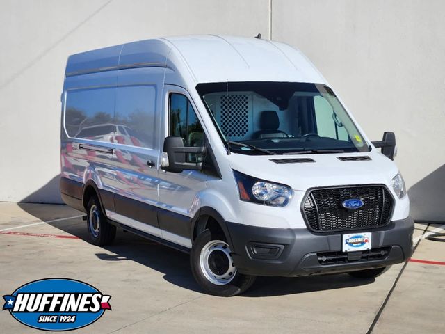 2022 Ford Transit Base