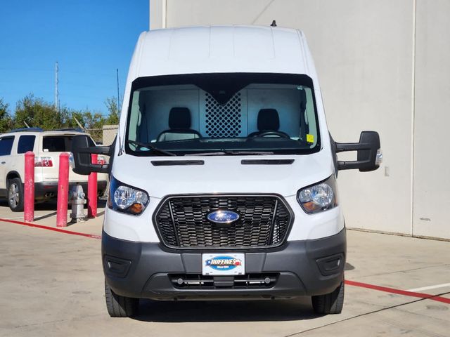 2022 Ford Transit Base