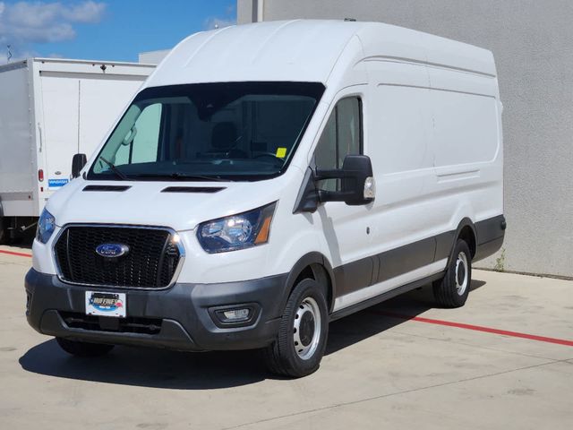 2022 Ford Transit Base