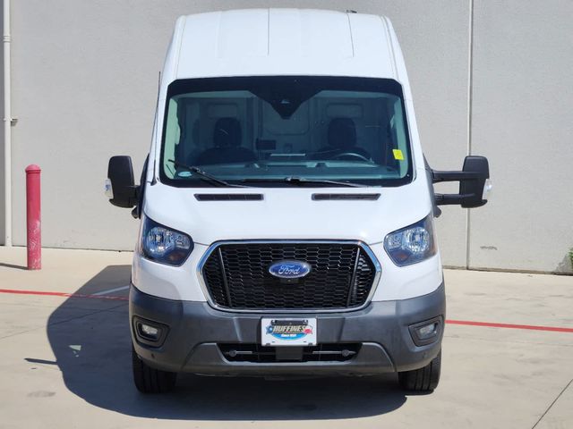 2022 Ford Transit Base