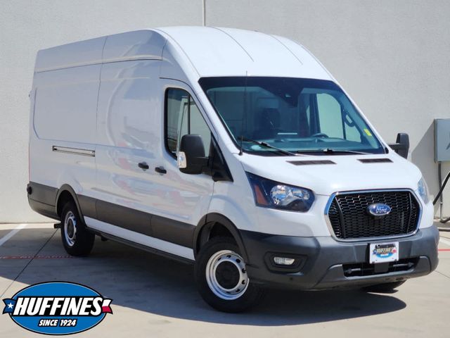 2022 Ford Transit Base