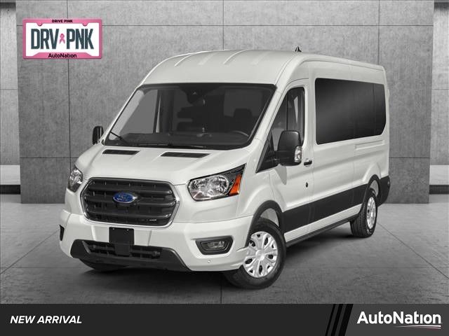 2022 Ford Transit XLT